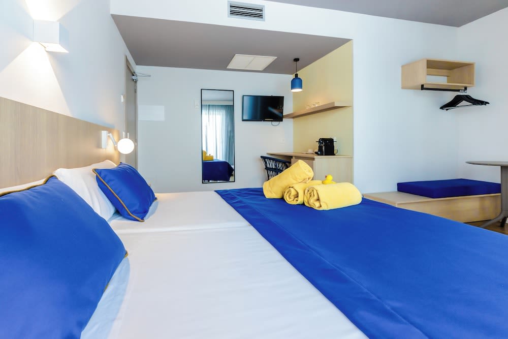 Cabot Playa Grande - Adults Only 5