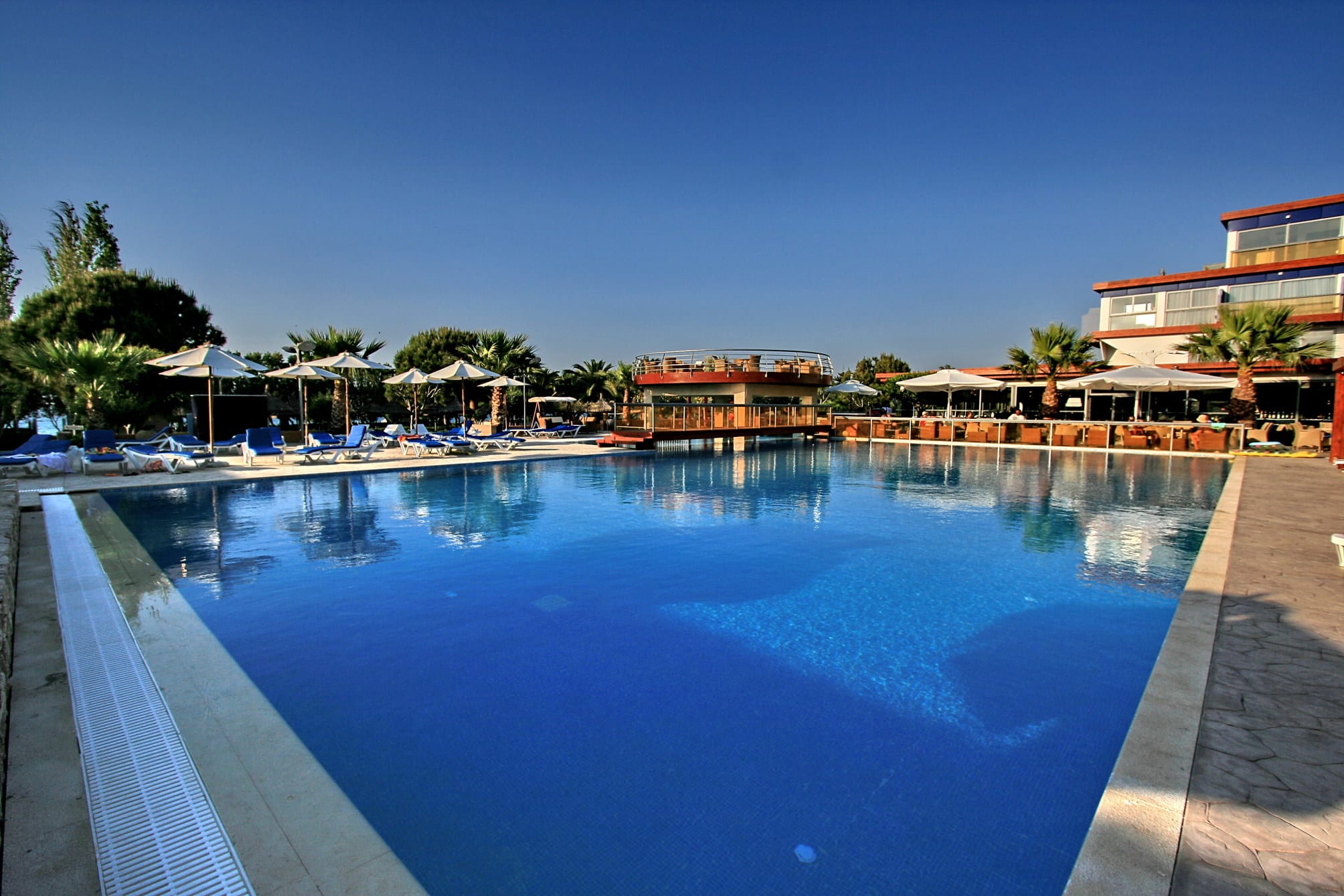 All Senses Ocean Blue Sea Side Resort - All Inclusive 1