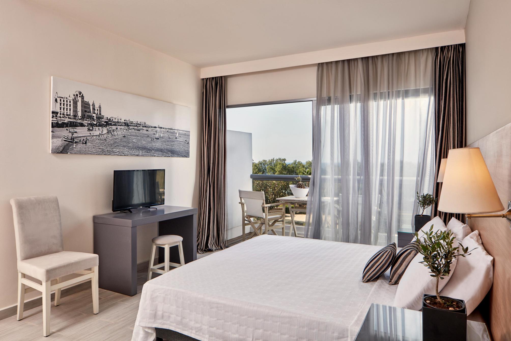 All Senses Ocean Blue Sea Side Resort - All Inclusive 4