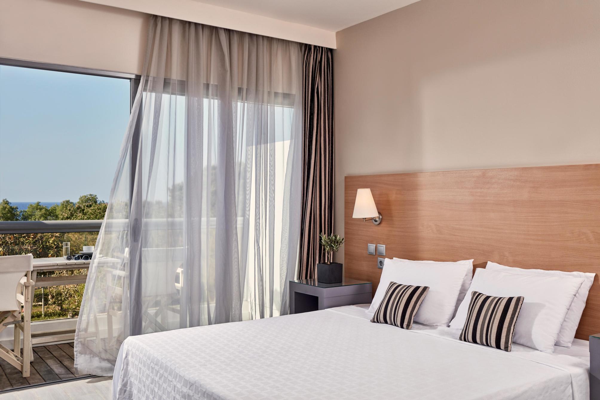 All Senses Ocean Blue Sea Side Resort - All Inclusive 5