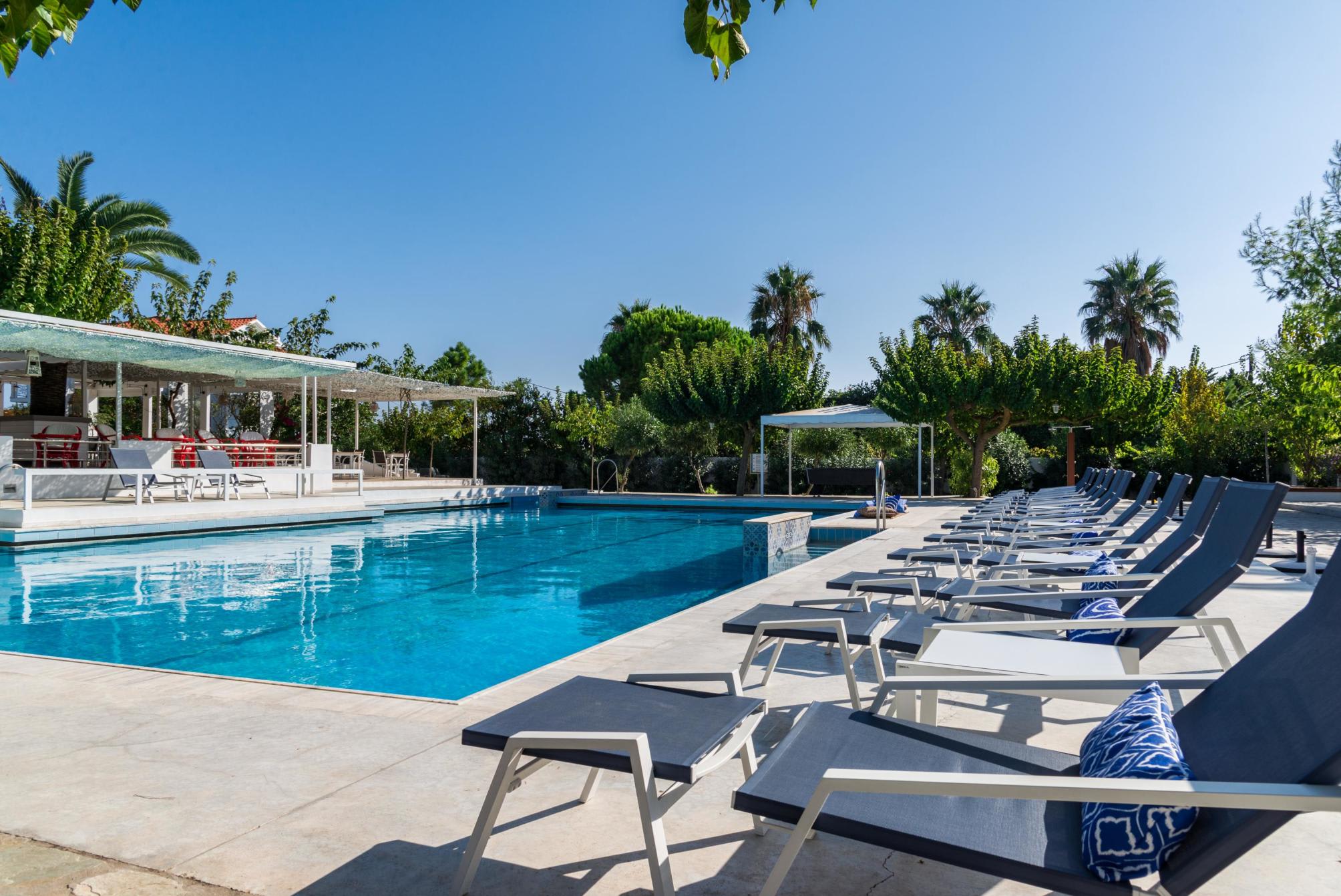 Sirocco Hotel-Adults only 2