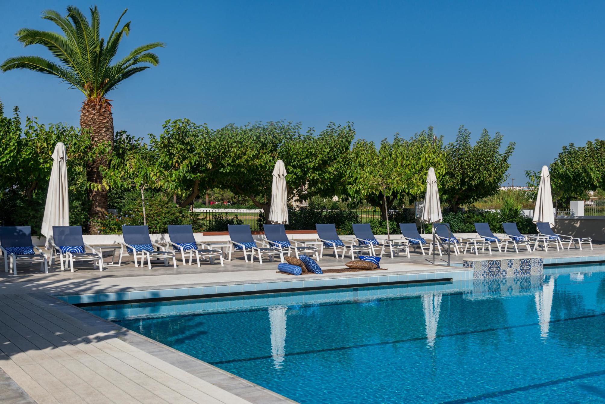 Sirocco Hotel-Adults only 5