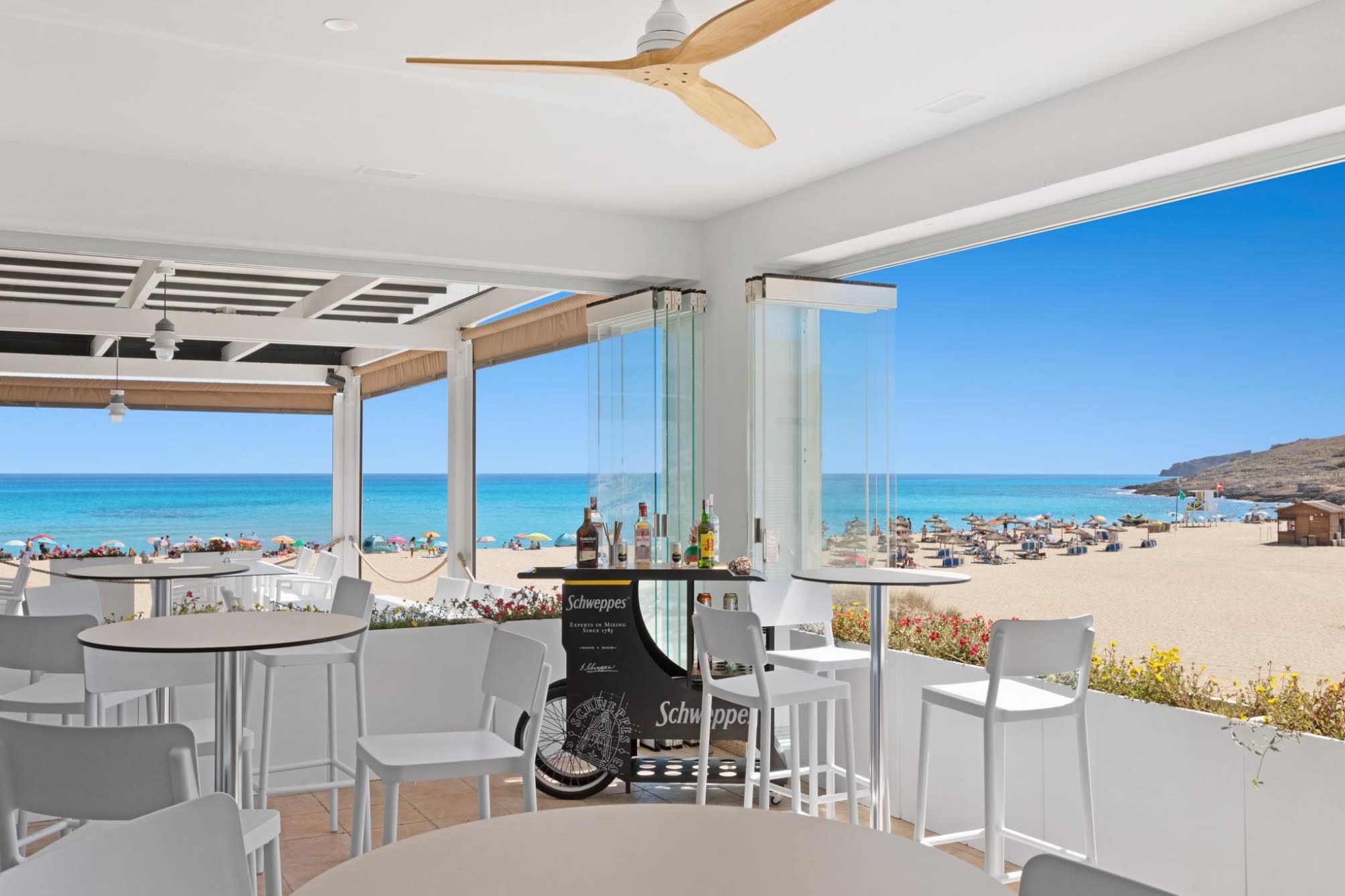 VIVA Cala Mesquida Suites & Spa Adults Only 16 5