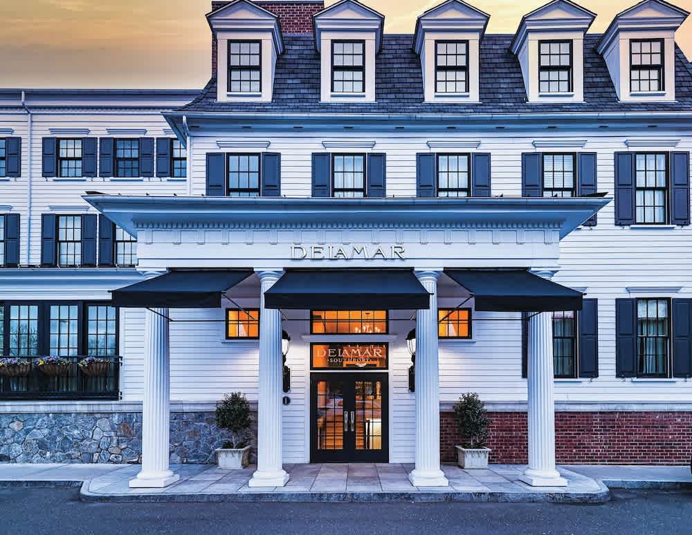 Delamar Southport 1