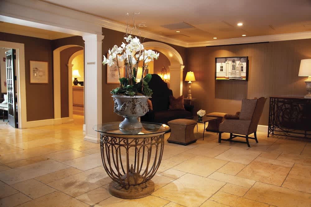 Delamar Southport 2