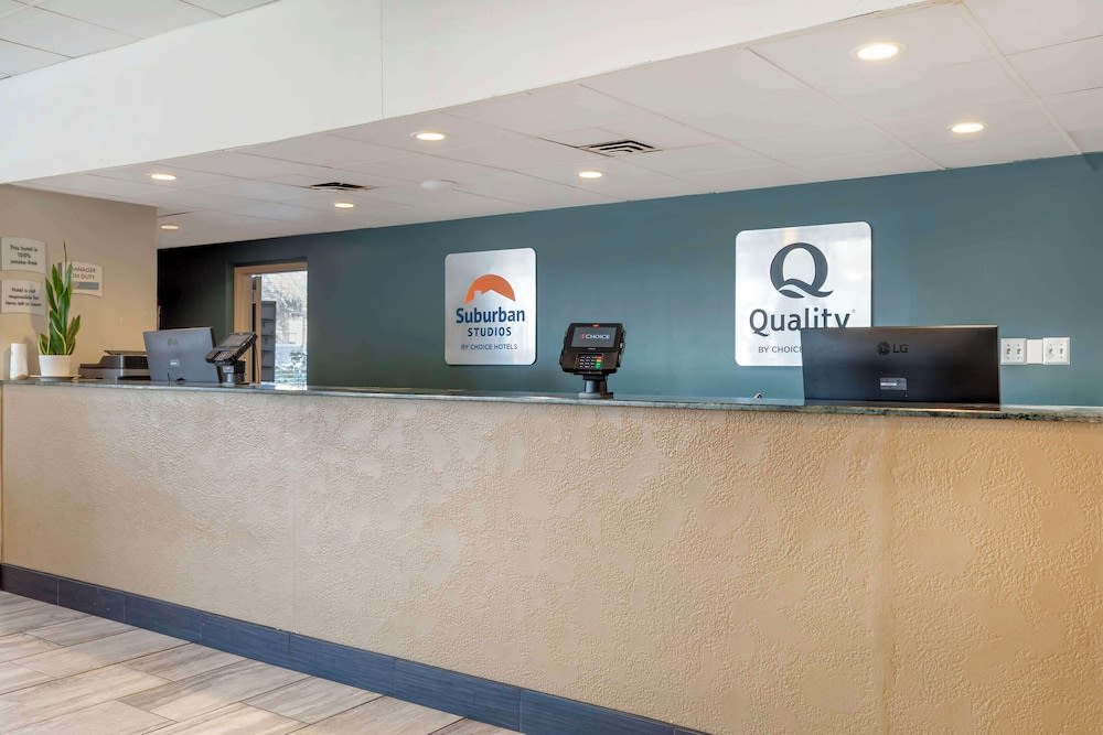 Quality Inn Gainesville 5