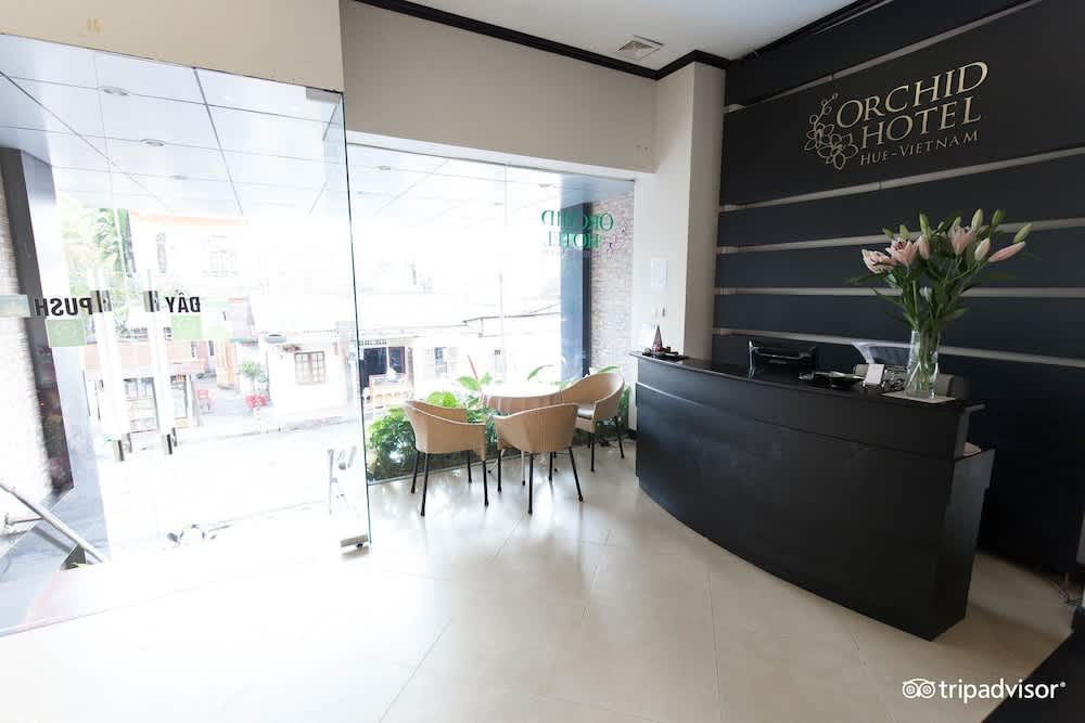 Orchid Hotel 2