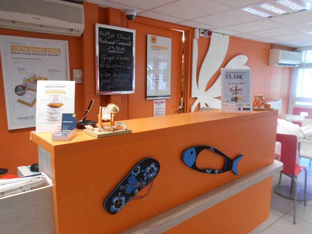 Premiere Classe Lyon Ouest - Tassin 2