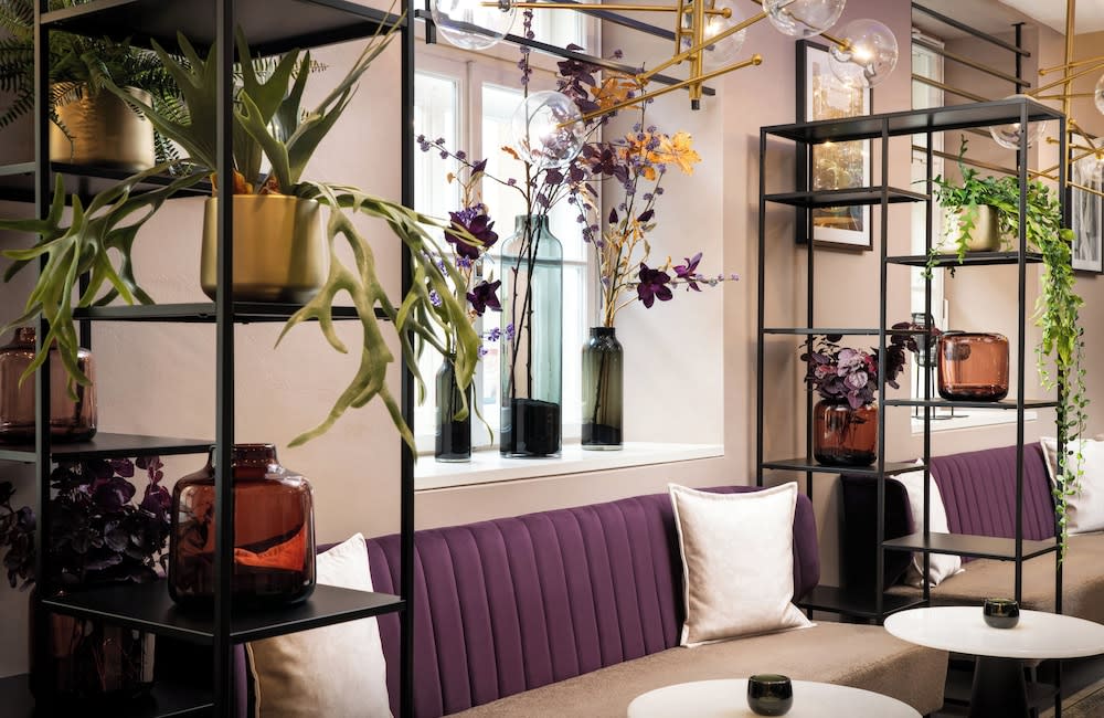 Leonardo Boutique Hotel Linz City Center 5