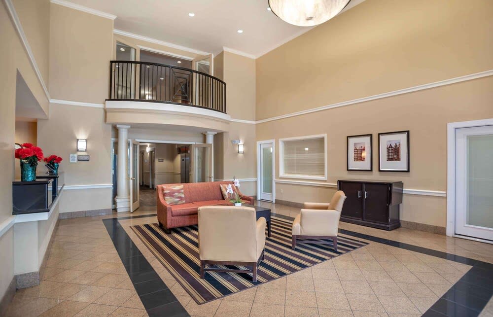Extended Stay America Suites - Columbia - Columbia Corporate Park 2