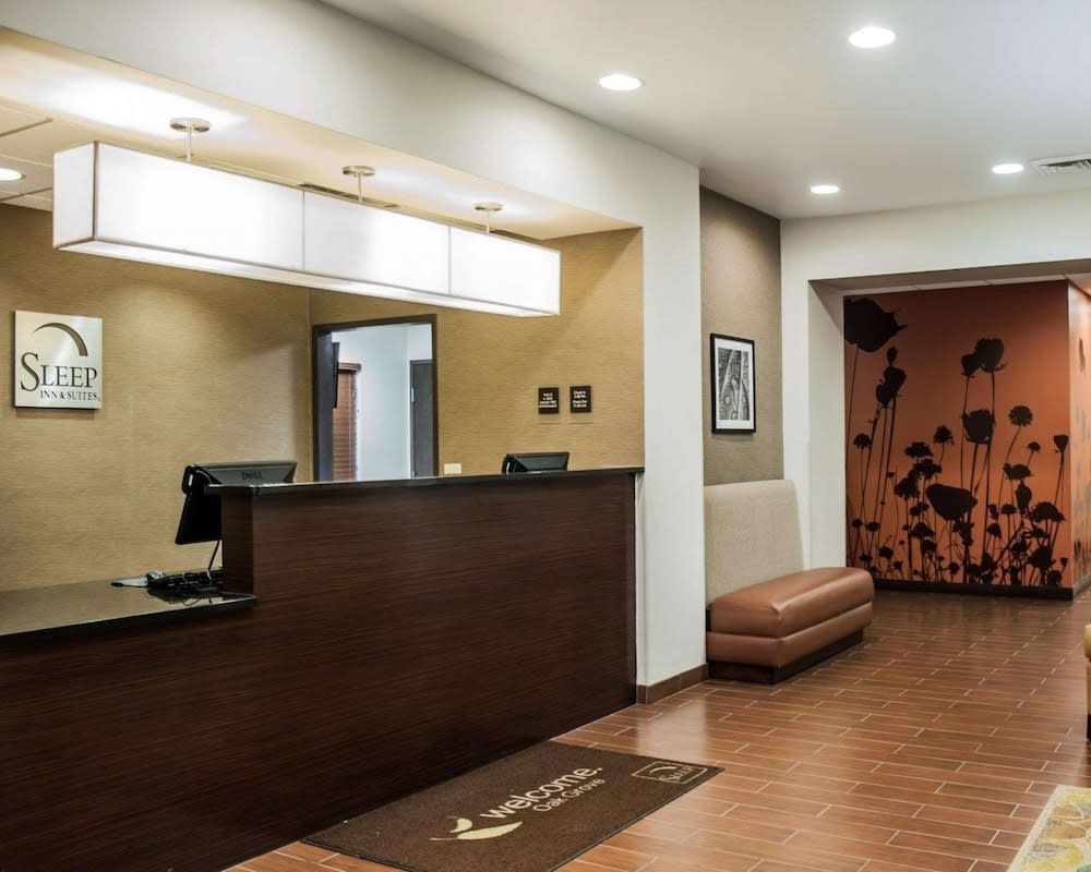 Sleep Inn & Suites Fort Campbell 2
