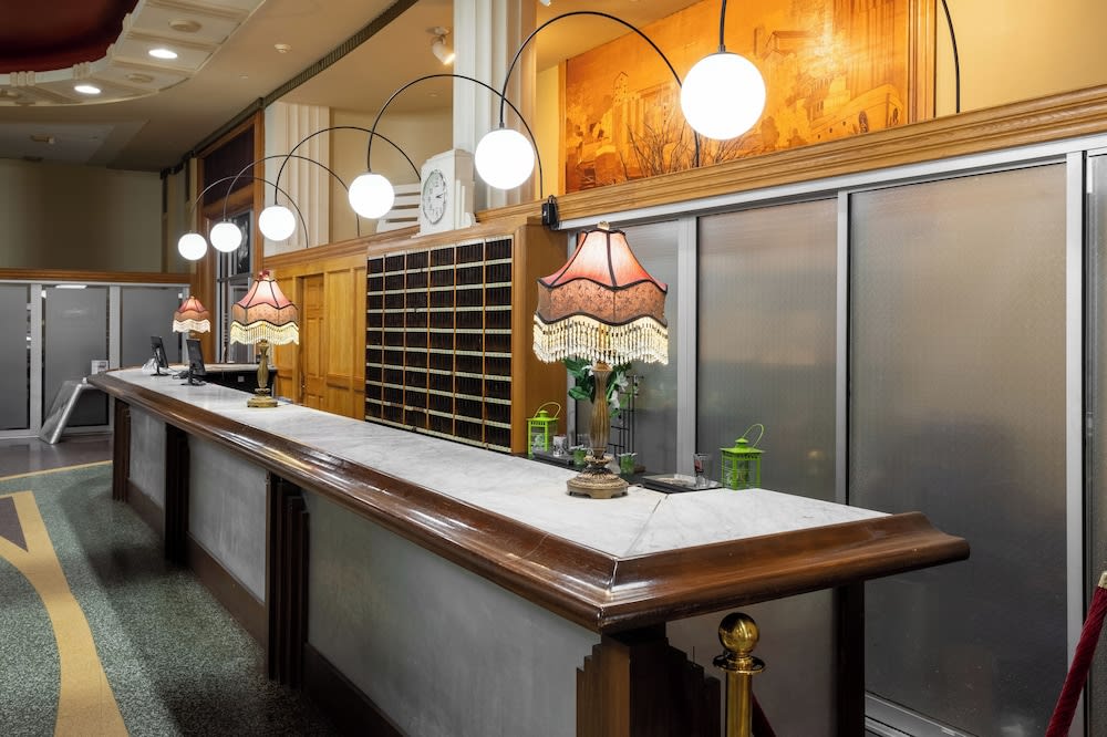 Hotel at the Lafayette Trademark Collection by Wyndham 3