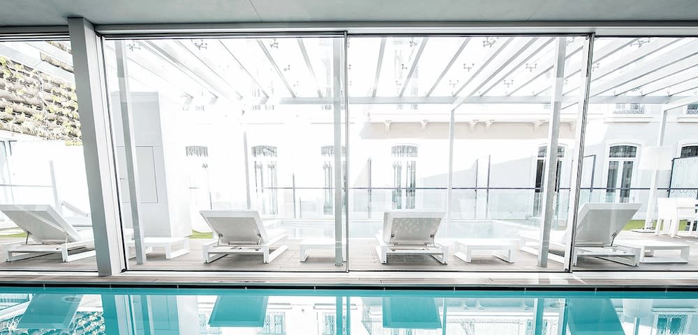 BessaHotel Liberdade 1