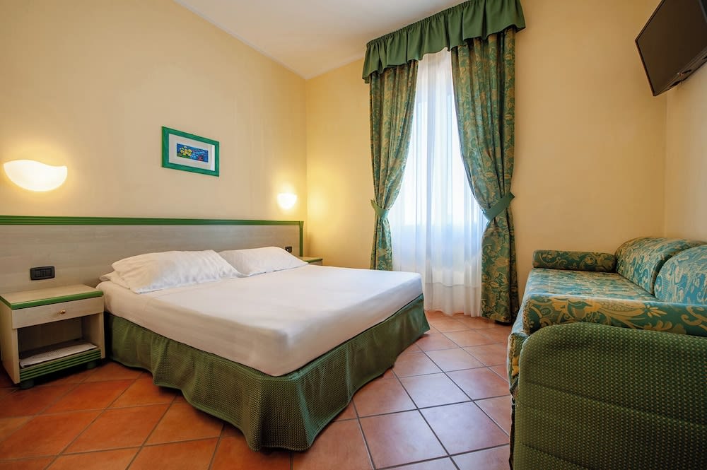 Best Western Hotel La Conchiglia 5