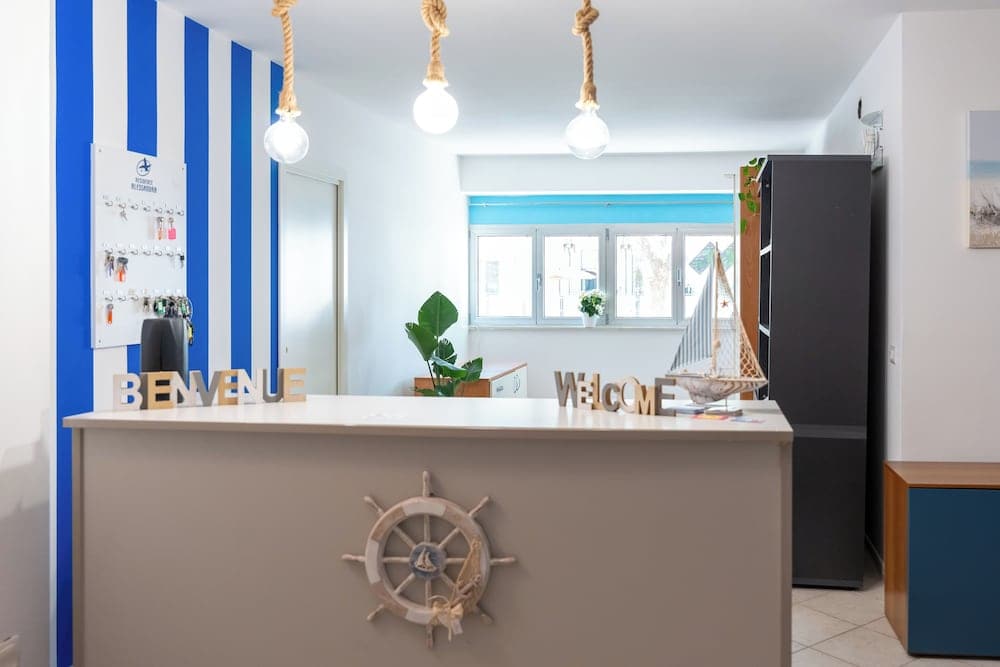 Residence Alessandra 3