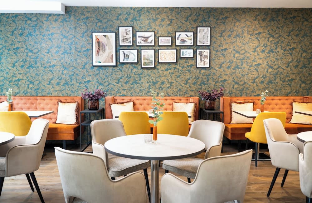 Leonardo Boutique Hotel Linz City Center 1