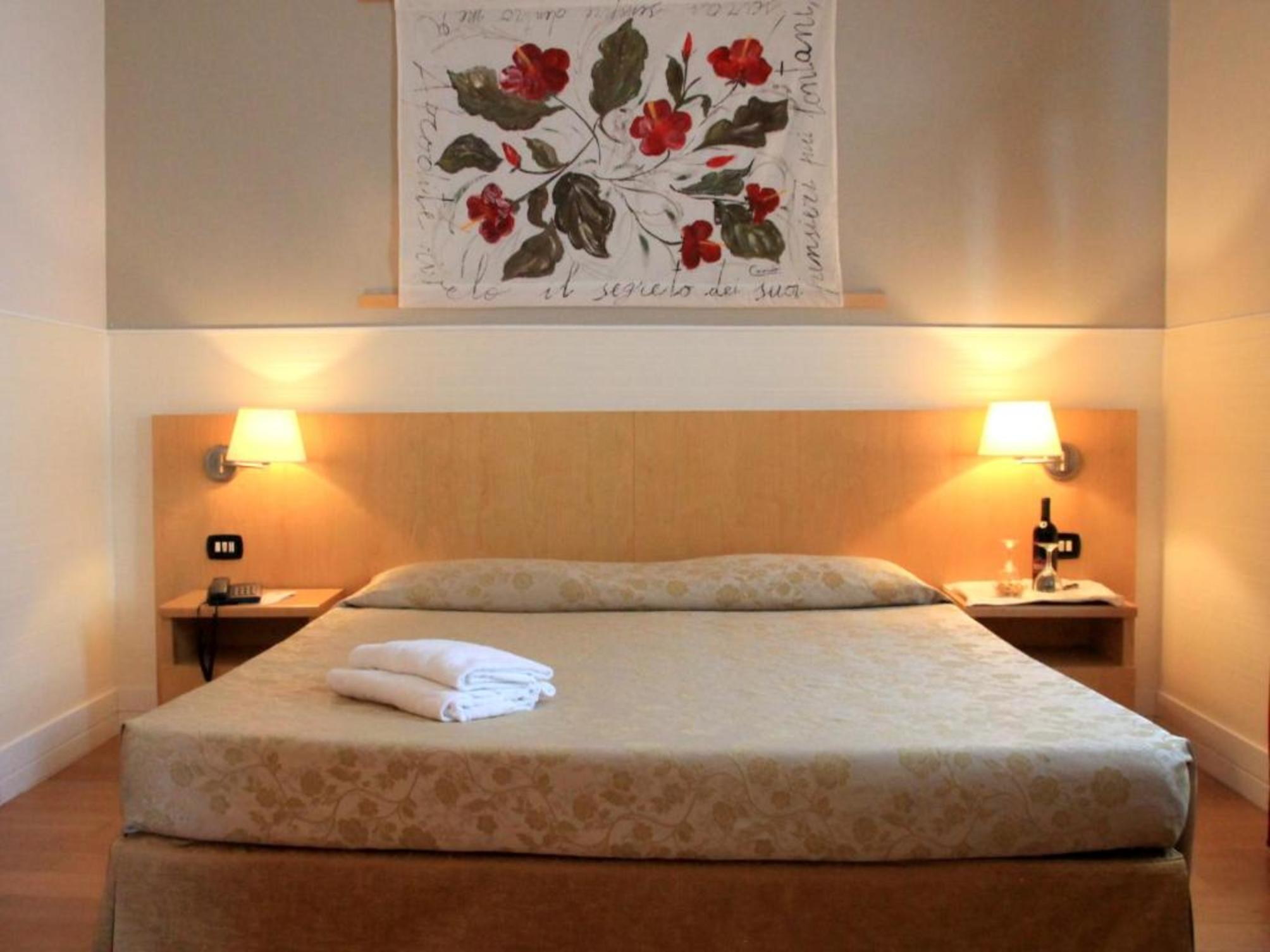 Hotel Aphrodite 2
