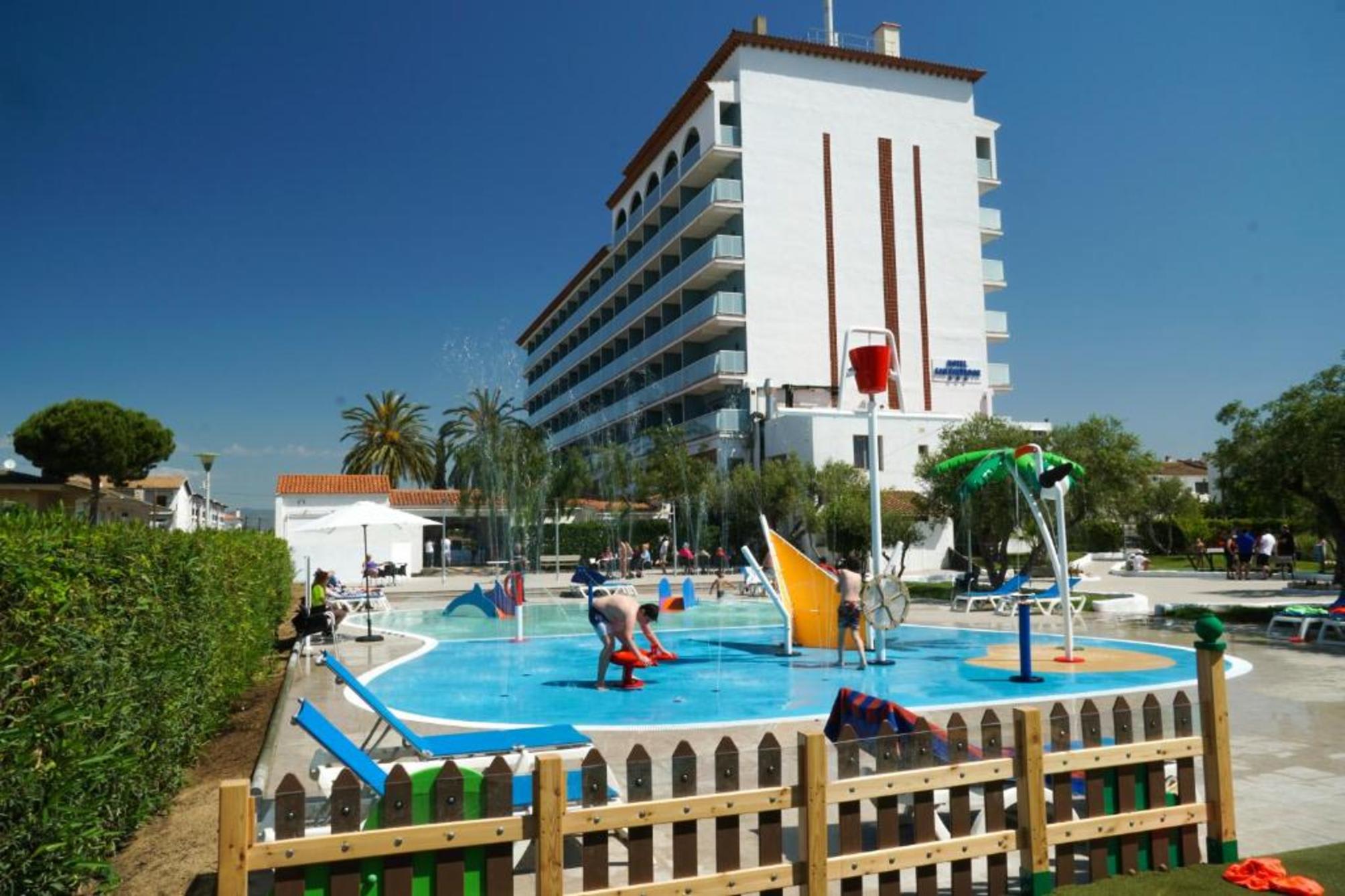 Ibersol Playa Dorada 2