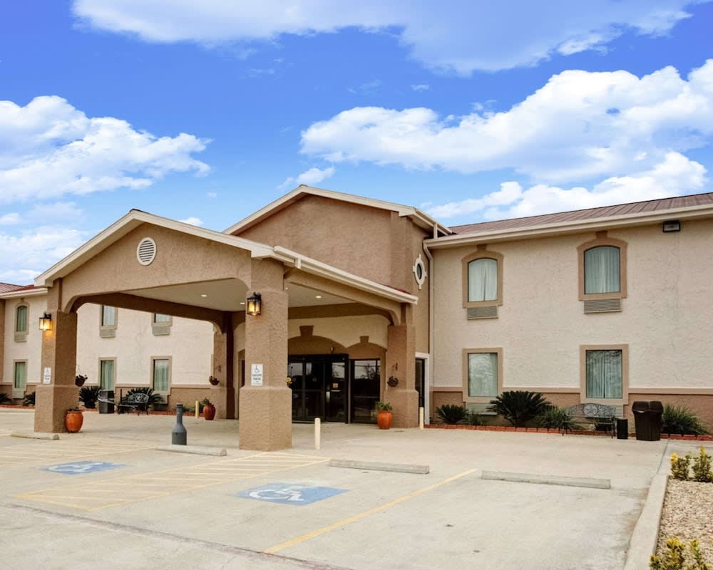 Quality Inn Rockdale 1