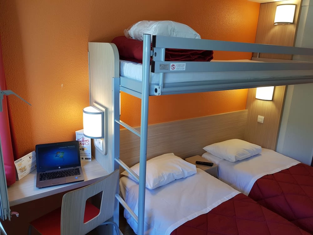 Premiere Classe Lyon Ouest - Tassin 5