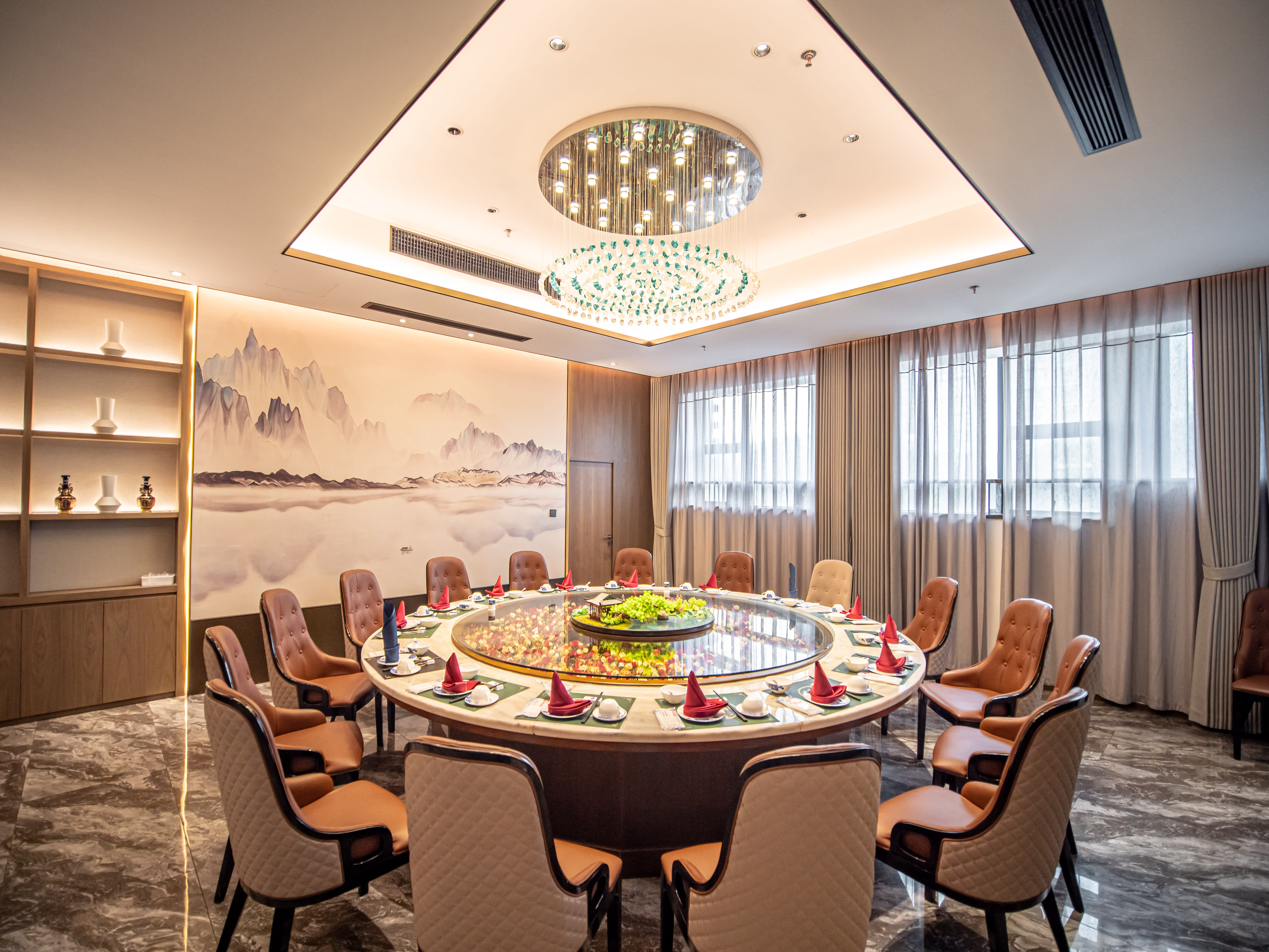 Grand Chu Hotel 2