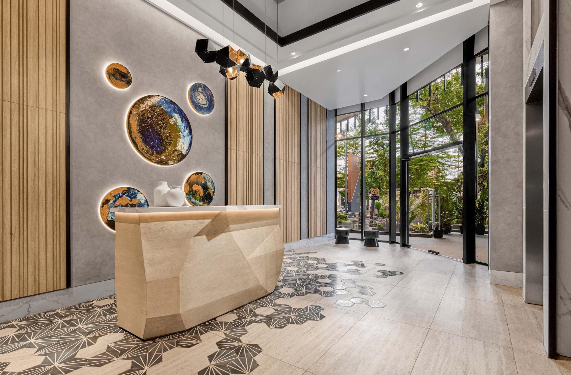 Makassar Breeze Place Residence 1