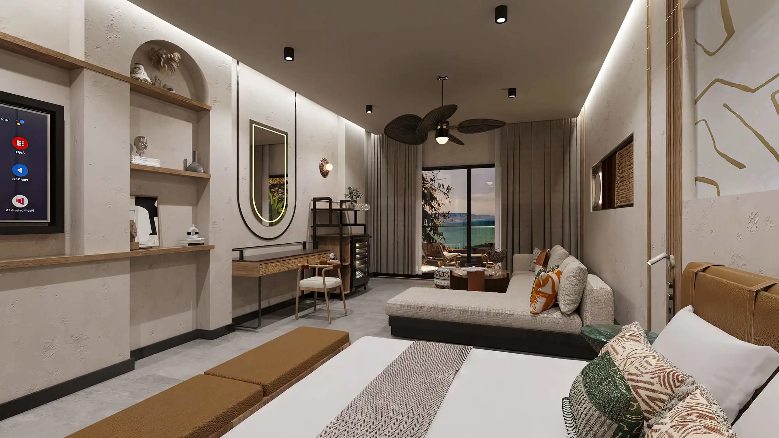 ETHNO HOTELS BELEK 1