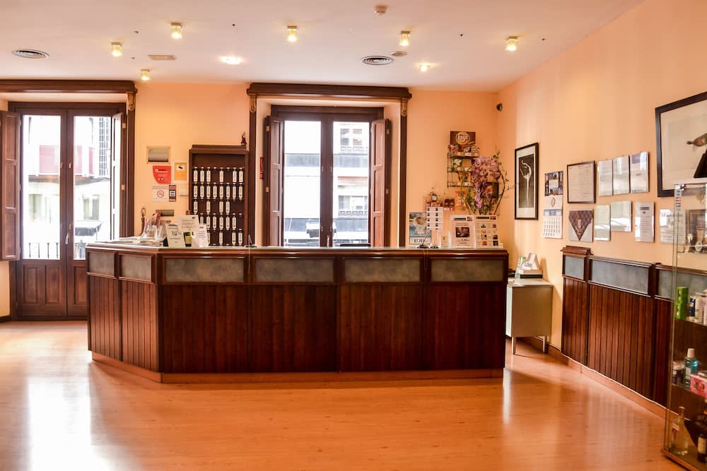 Hostal Cataluñ 1