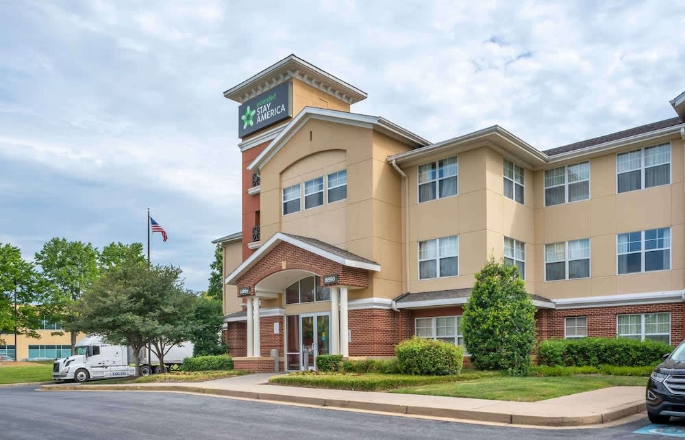 Extended Stay America Suites - Columbia - Columbia Corporate Park 1