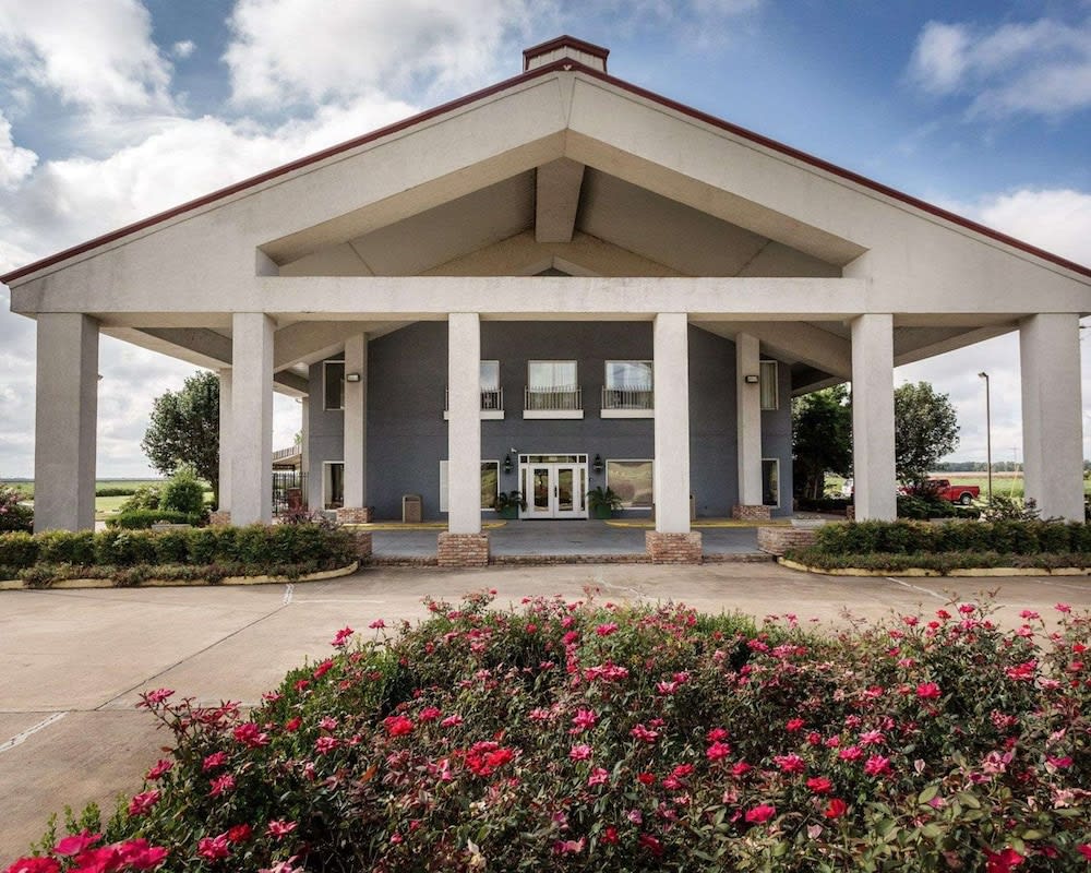 Quality Inn Robinsonville 1