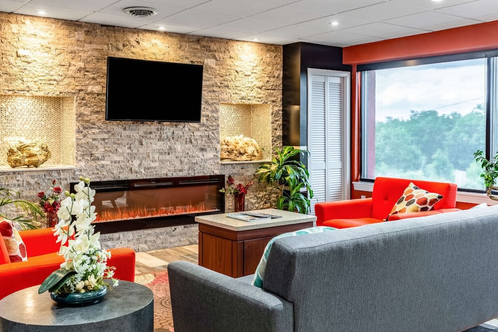 Quality Inn East Stroudsburg - Poconos 5