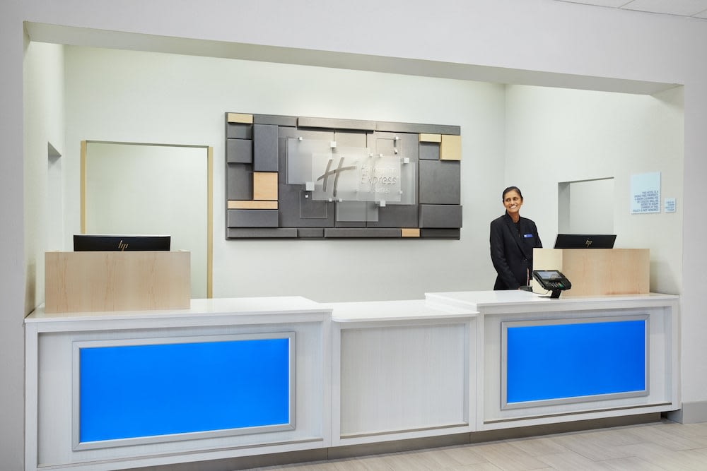 Holiday Inn Express & Suites PORT RICHEY by IHG 2