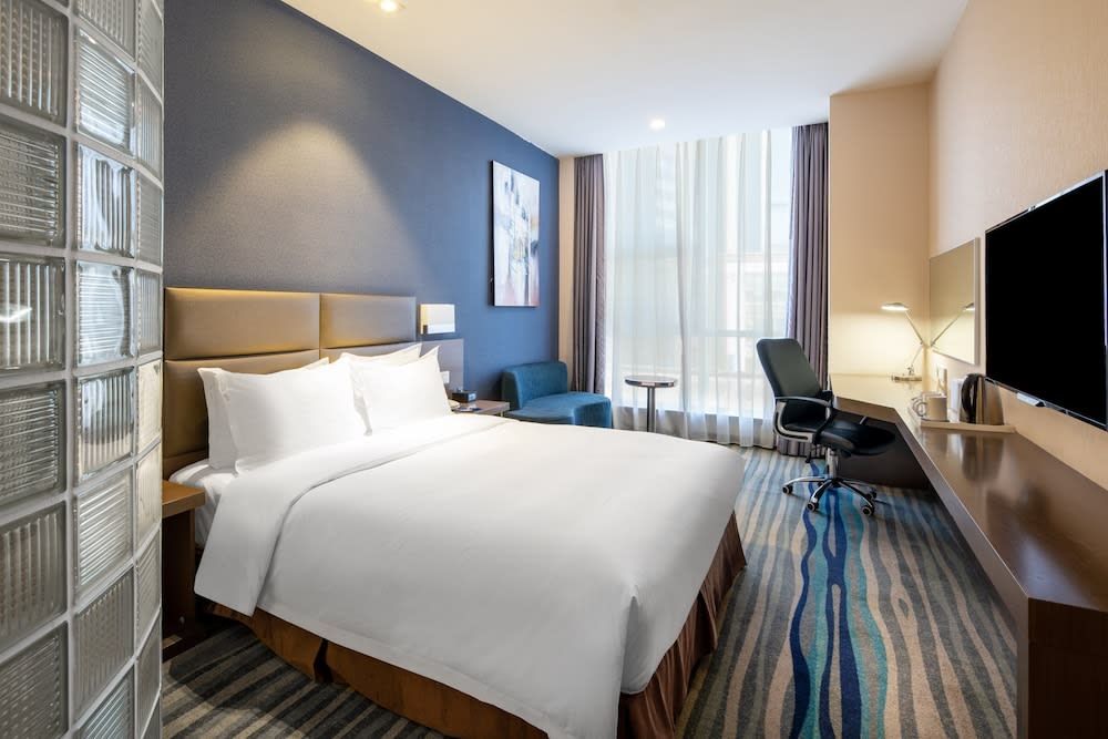 Holiday Inn Express Shenyang North Station by IHG 5