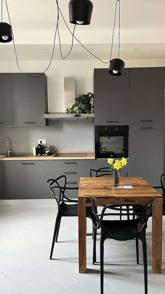 San Martino Holiday Apartments 1