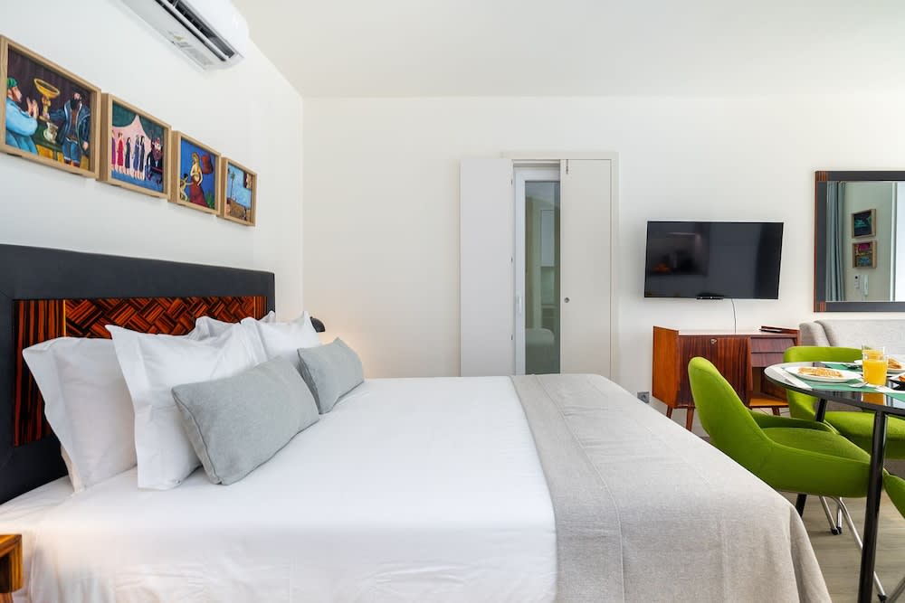 Intendente Modern Stays 2