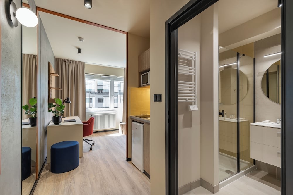 NextDoor Apartments 2