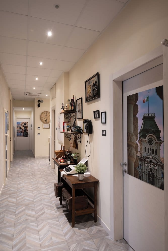 Rooms Boutique Carducci 2