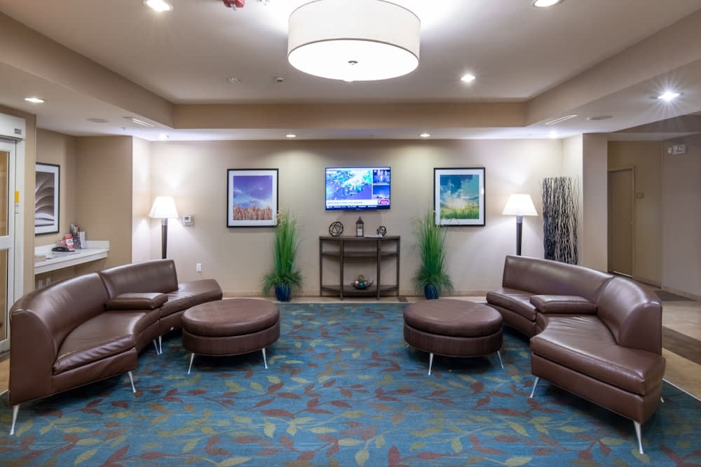 Candlewood Suites ENID by IHG 2