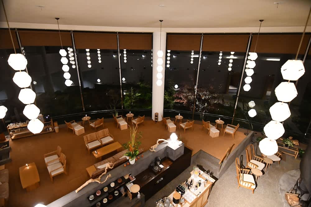 Hakone Gora Byakudan 2