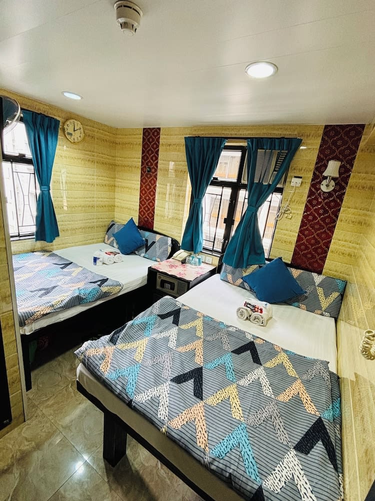 Philippine Hostel 1