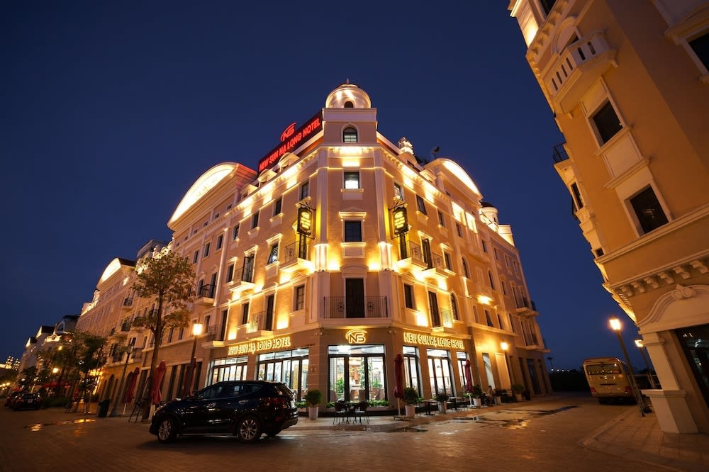 Sunland Halong Hotel and Restaurant 1
