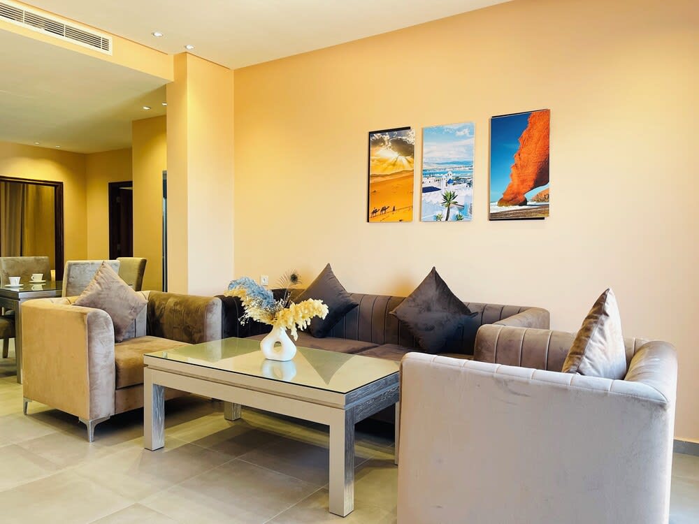 DAR MRAHA APPART HOTEL 2