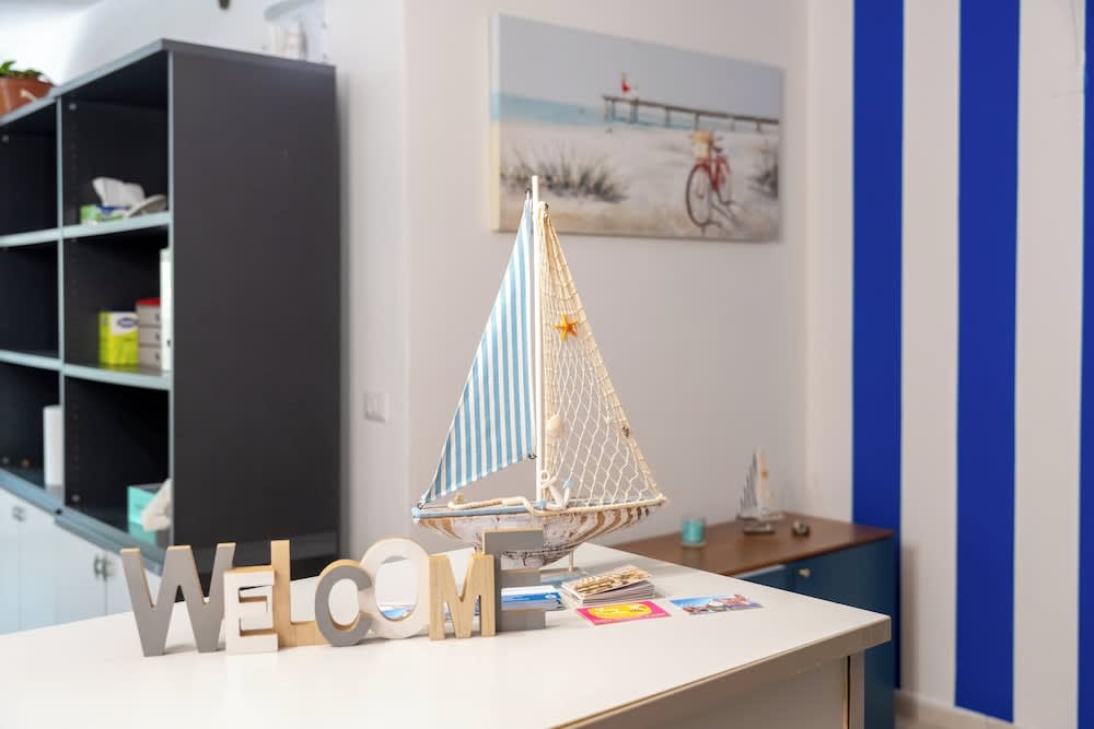 Residence Alessandra 4