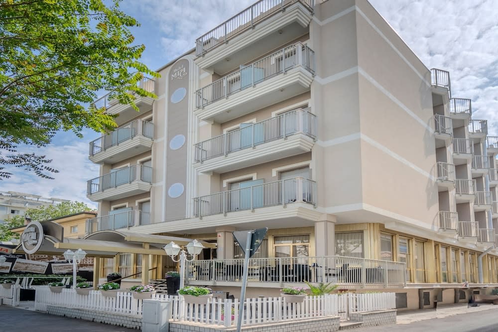 Hotel Mia 1