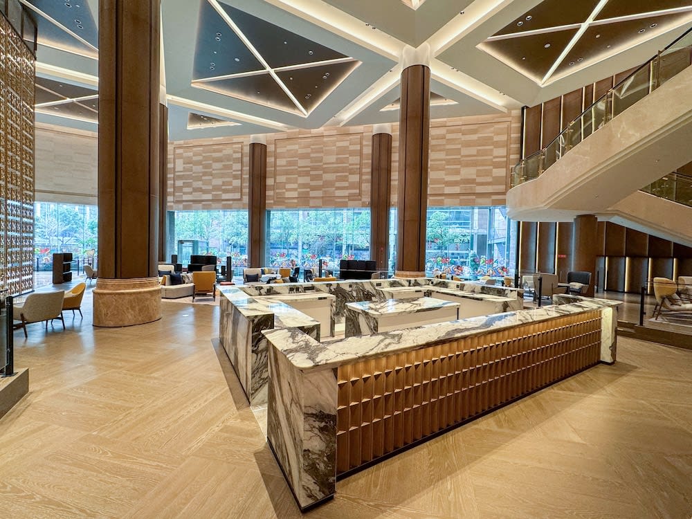 VOCO Changzhou Fudu 4