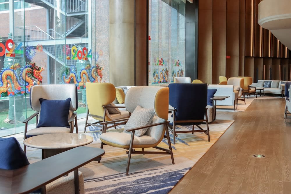 VOCO Changzhou Fudu 3