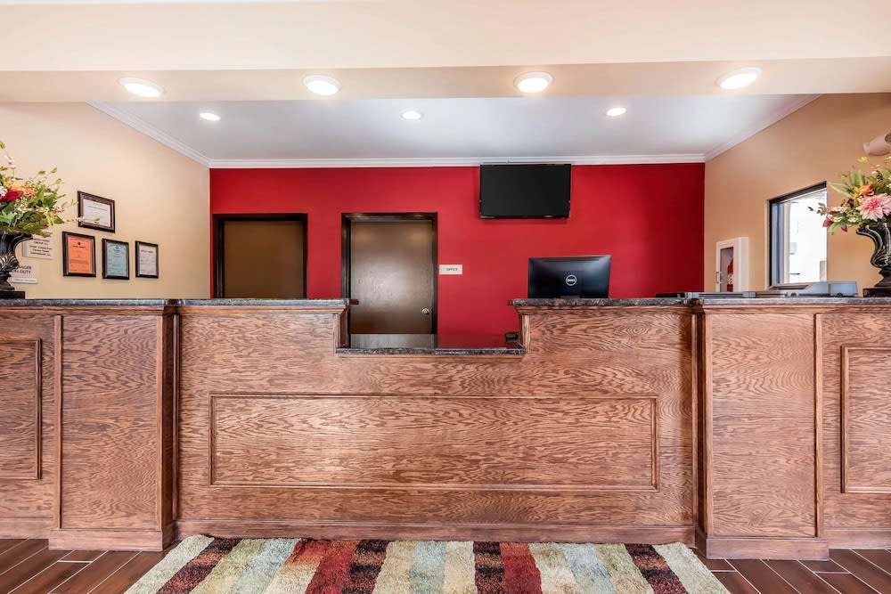Econo Lodge Boaz 2