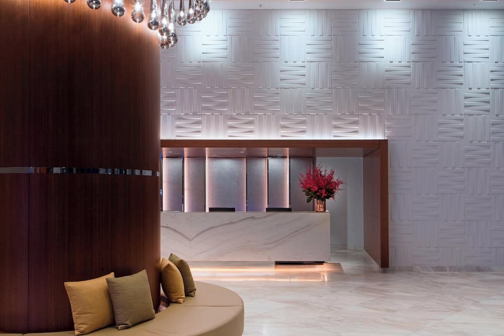 Sydney Harbour Marriott Hotel at Circular Quay 5