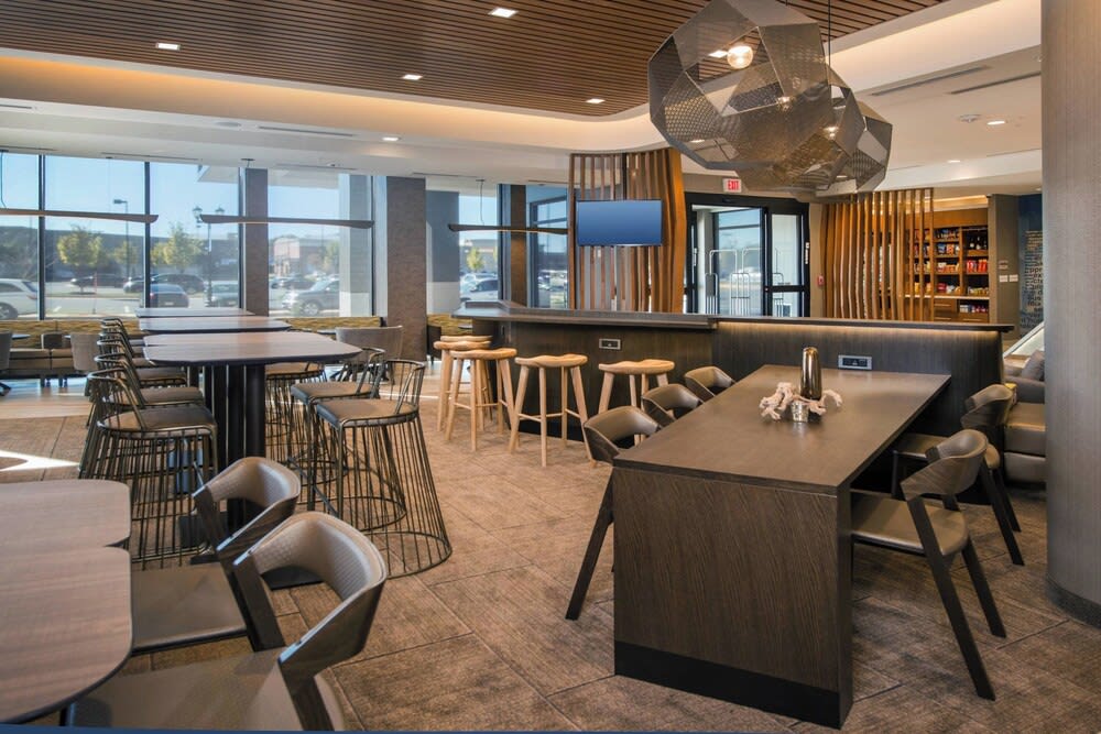 SpringHill Suites by Marriott Gainesville Haymarket 2