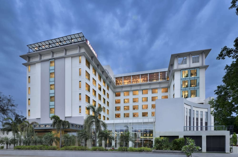 Ramada by Wyndham Jaipur 1
